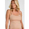 Hunkemöller hemd Super Comfort beige