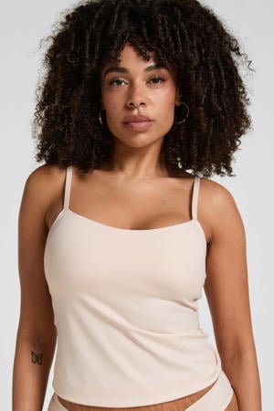 hemd Super Comfort lichtbeige