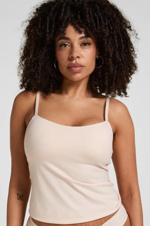 hemd Super Comfort lichtbeige