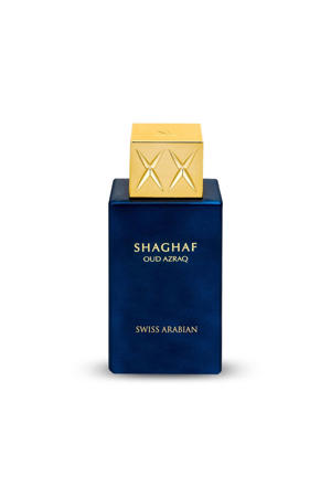 Oud Azraq eau de parfum - 75 ml
