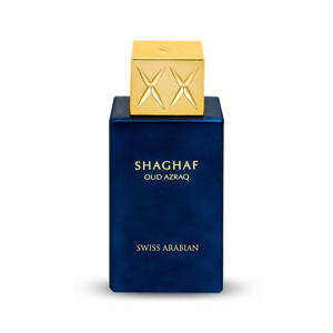 Oud Azraq eau de parfum - 75 ml