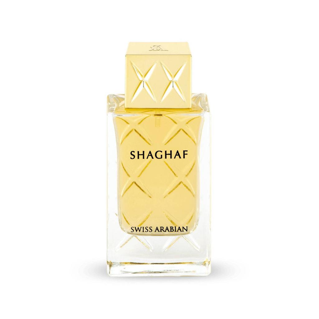 Swiss Arabian Shaghaf Woman eau de parfum - 75 ml
