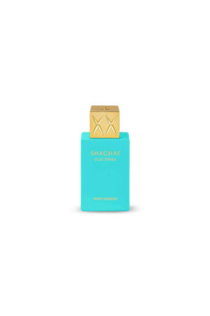Oud Tonka eau de parfum - 75 ml