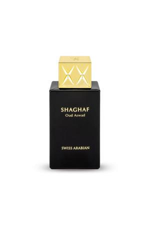 Oud Aswad eau de parfum - 75 ml