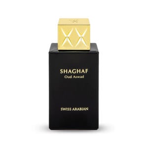 Oud Aswad eau de parfum - 75 ml