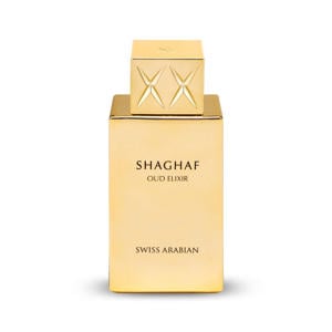 Oud Elixier 985 eau de parfum - 75 ml