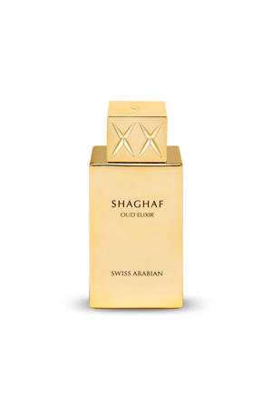 Oud Elixier 985 eau de parfum - 75 ml