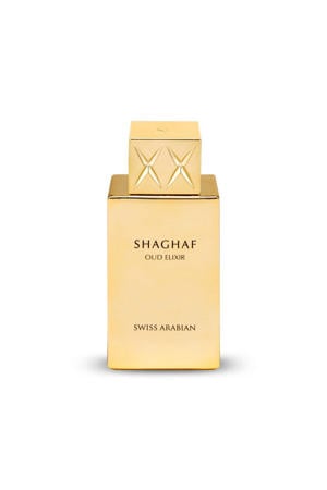 Oud Elixier 985 eau de parfum - 75 ml