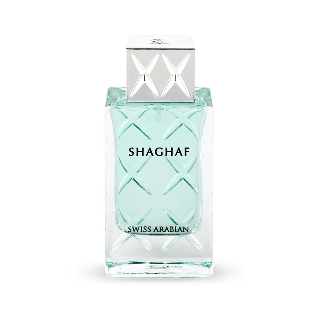 Swiss Arabian Shaghaf Men eau de parfum - 75 ml