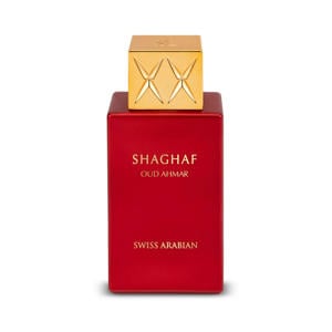 Oud Ahmar Limited Edition eau de parfum - 75 ml