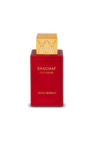 Oud Ahmar Limited Edition eau de parfum - 75 ml