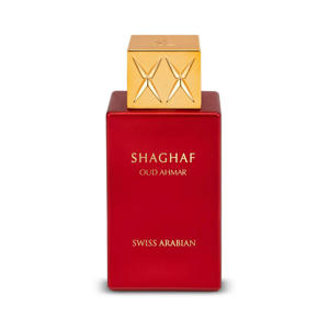 Oud Ahmar Limited Edition eau de parfum - 75 ml