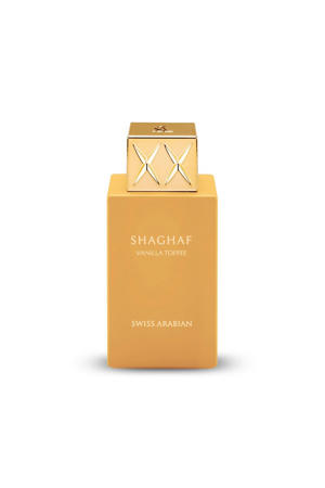 Vanilla Toffee eau de parfum - 75 ml
