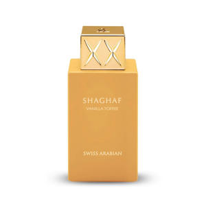 Vanilla Toffee eau de parfum - 75 ml