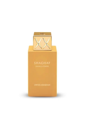 Vanilla Toffee eau de parfum - 75 ml
