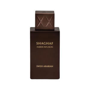 Amber Infusion eau de parfum - 75 ml