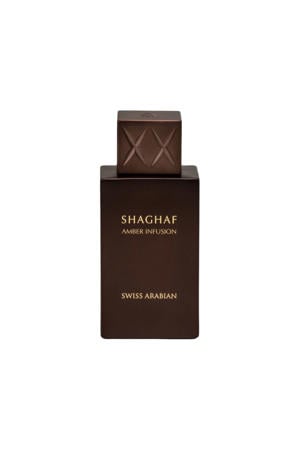 Amber Infusion eau de parfum - 75 ml