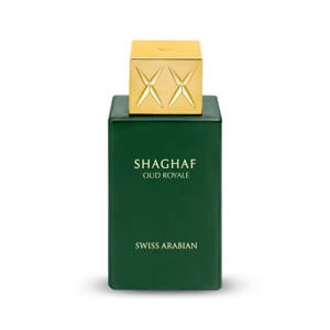 Oud Royale eau de parfum - 75 ml