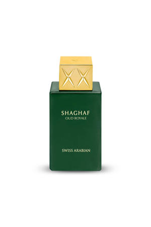 Oud Royale eau de parfum - 75 ml