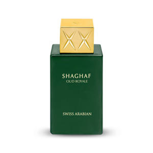 Oud Royale eau de parfum - 75 ml