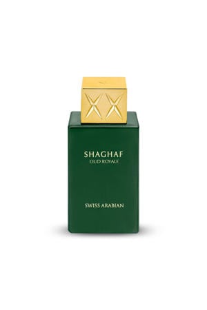 Oud Royale eau de parfum - 75 ml