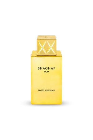 Oud eau de parfum - 75 ml