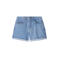 Sissy-Boy short light blue denim