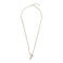 A Beautiful Story ketting Wild Snake Garnet