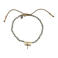A Beautiful Story armband Untamed Dragonfly Labradoriet
