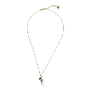 ketting Instinct Alligator Aventurijn