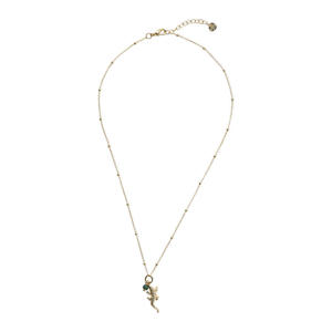 ketting Instinct Alligator Aventurijn