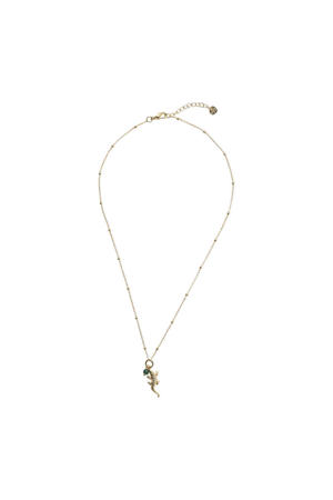 ketting Instinct Alligator Aventurijn