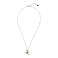 A Beautiful Story ketting Instinct Hummingbird Citrine