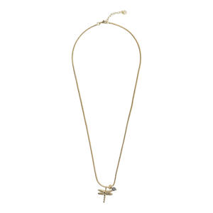 ketting Wild Dragonfly Labradoriet