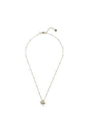 ketting Instinct Dragonfly Labradoriet