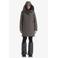 KRAKATAU winterparka - bruin
