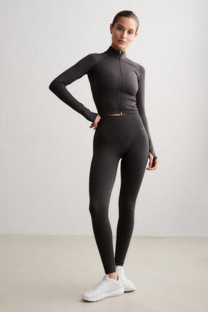 sportlegging Shape grijs