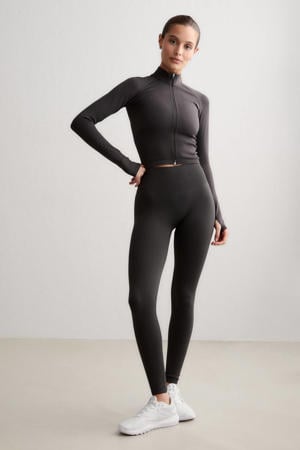 sportlegging Shape grijs