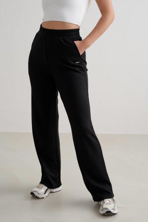 joggingbroek Comfy Modal zwart