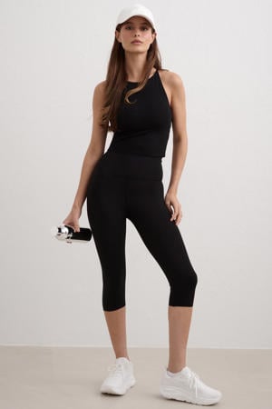 sportcapri Sense zwart