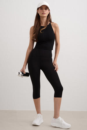 sportcapri Sense zwart