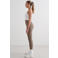 Aim'n sporttop Ribbed Performance wit