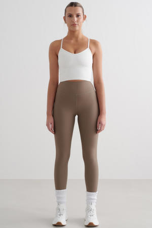 sporttop Ribbed Performance wit