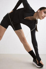 thumbnail: Aim'n sportshort Running zwart