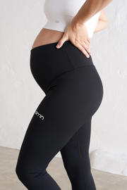 thumbnail: Aim'n sportlegging Maternity zwart