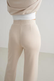 thumbnail: Aim'n joggingbroek Comfy Modal zand