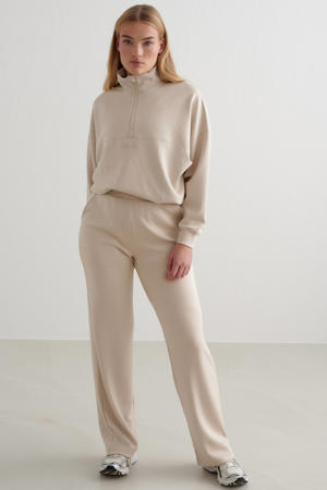 joggingbroek Comfy Modal zand