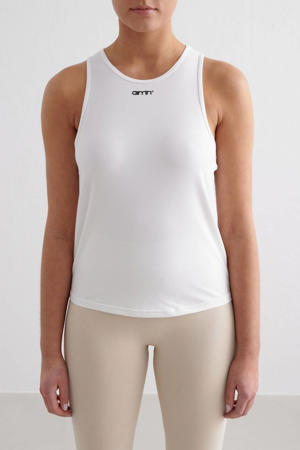 sporttop Soft Basic wit