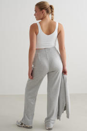 thumbnail: Aim'n joggingbroek Comfy Modal lichtgrijs