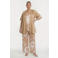 YOEK kimono camel